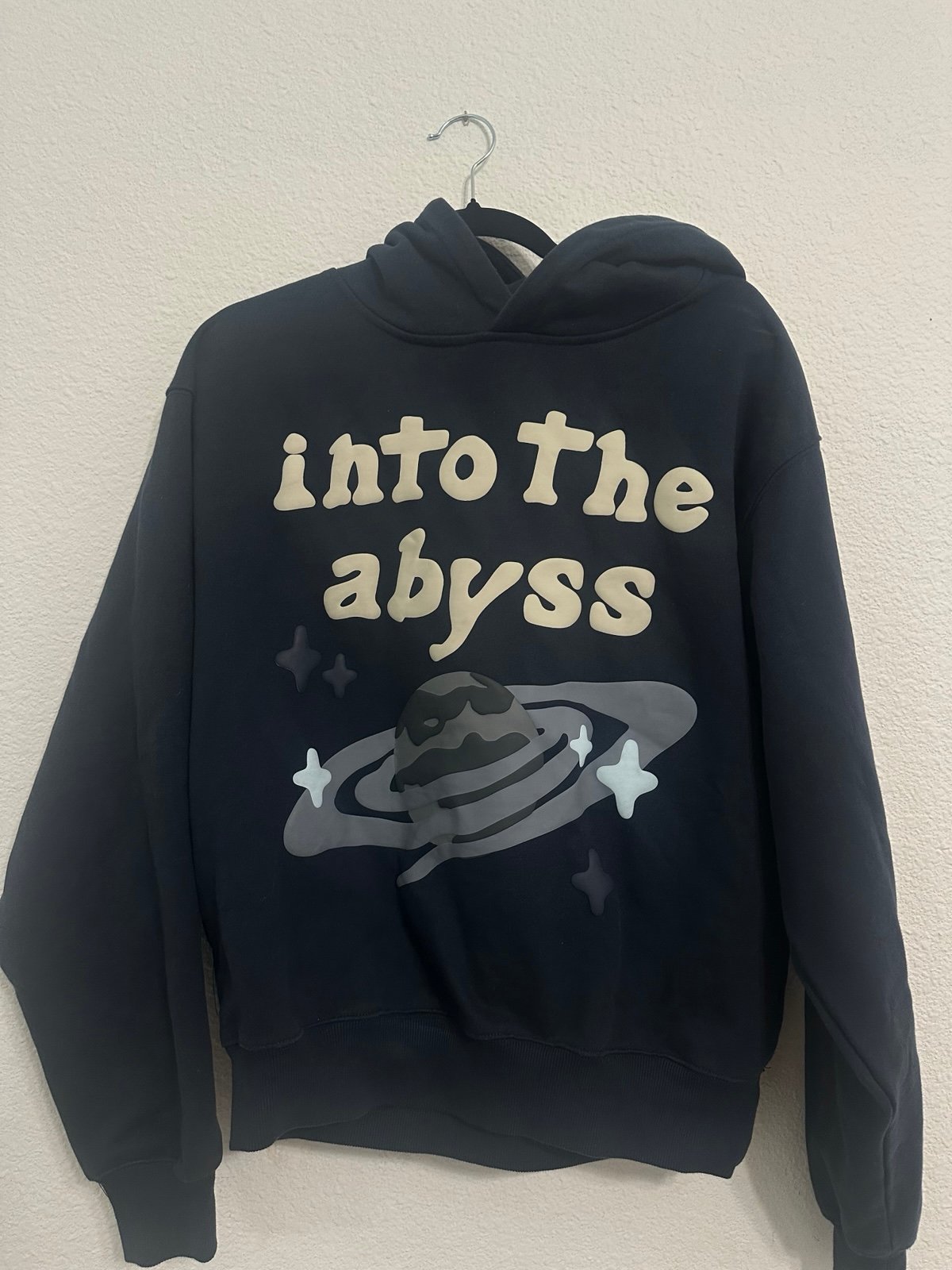 Broken Planet Hoodie