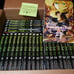 Seraph of the End 1-25 FREE SHIPPING