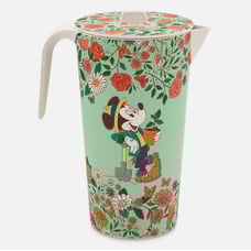 Disney Parks EPCOT International Flower & Garden Festival 2022 Pitcher (NIB)
