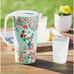 Disney Parks EPCOT International Flower & Garden Festival 2022 Pitcher (NIB)
