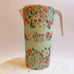 Disney Parks EPCOT International Flower & Garden Festival 2022 Pitcher (NIB)
