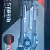 Blaze Storm Nerf gun