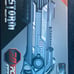 Blaze Storm Nerf gun