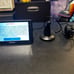 EXTREMELY LIGHTLY USED GARMIN DRIVE 6 PORTABLE NAVIGATION SYSTEM WITH ACCESSORIE
