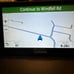 EXTREMELY LIGHTLY USED GARMIN DRIVE 6 PORTABLE NAVIGATION SYSTEM WITH ACCESSORIE