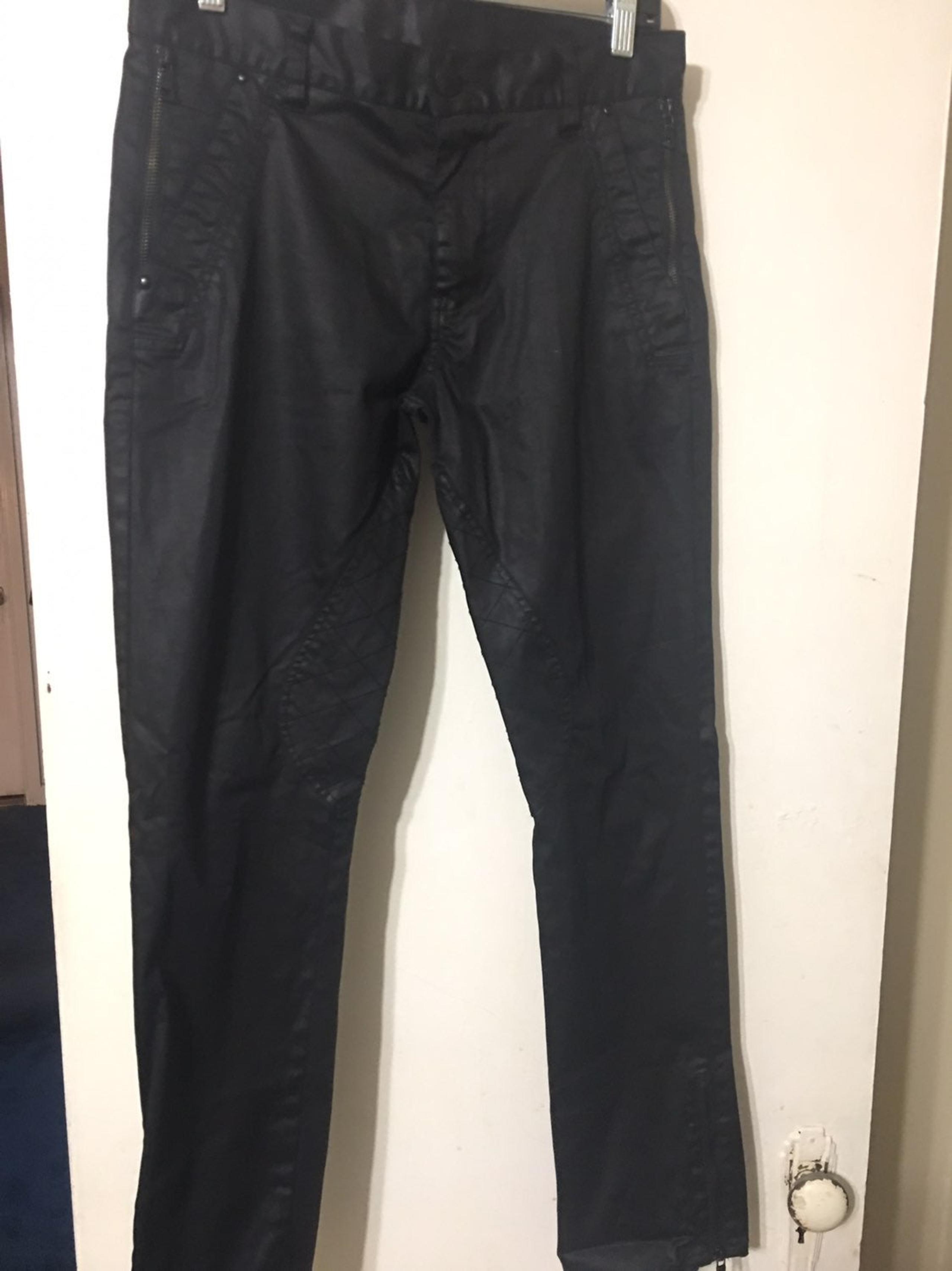 ARMANI EXCHANGE MEN PANTS