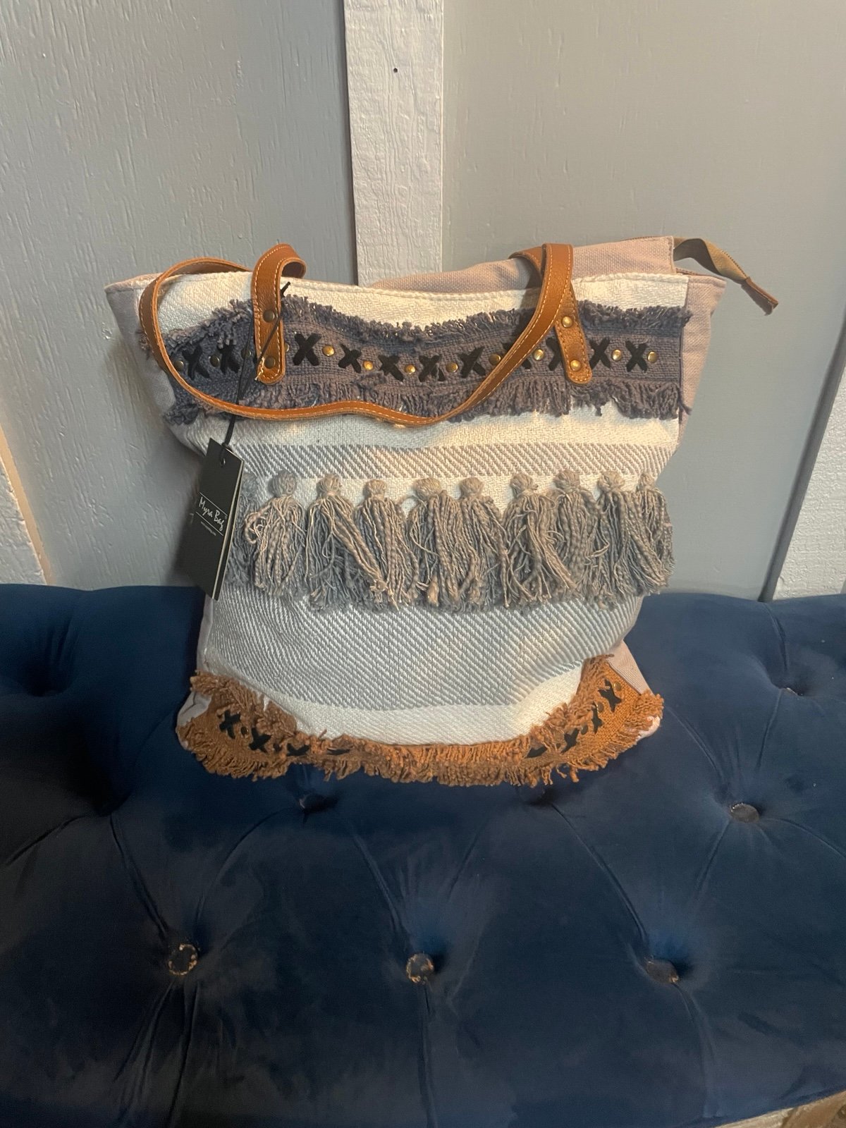 Myra bags
