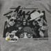 Rare Vintage Stussy x Yo Raps MTV Digital Underground Hoodie Men's Large