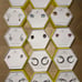 Bomb Party LOT of 15 OG Earrings