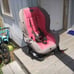 car seat