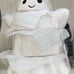 Halloween bundle of 3 measuring cups ghost, mummy and ghost