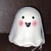 Halloween bundle of 3 measuring cups ghost, mummy and ghost