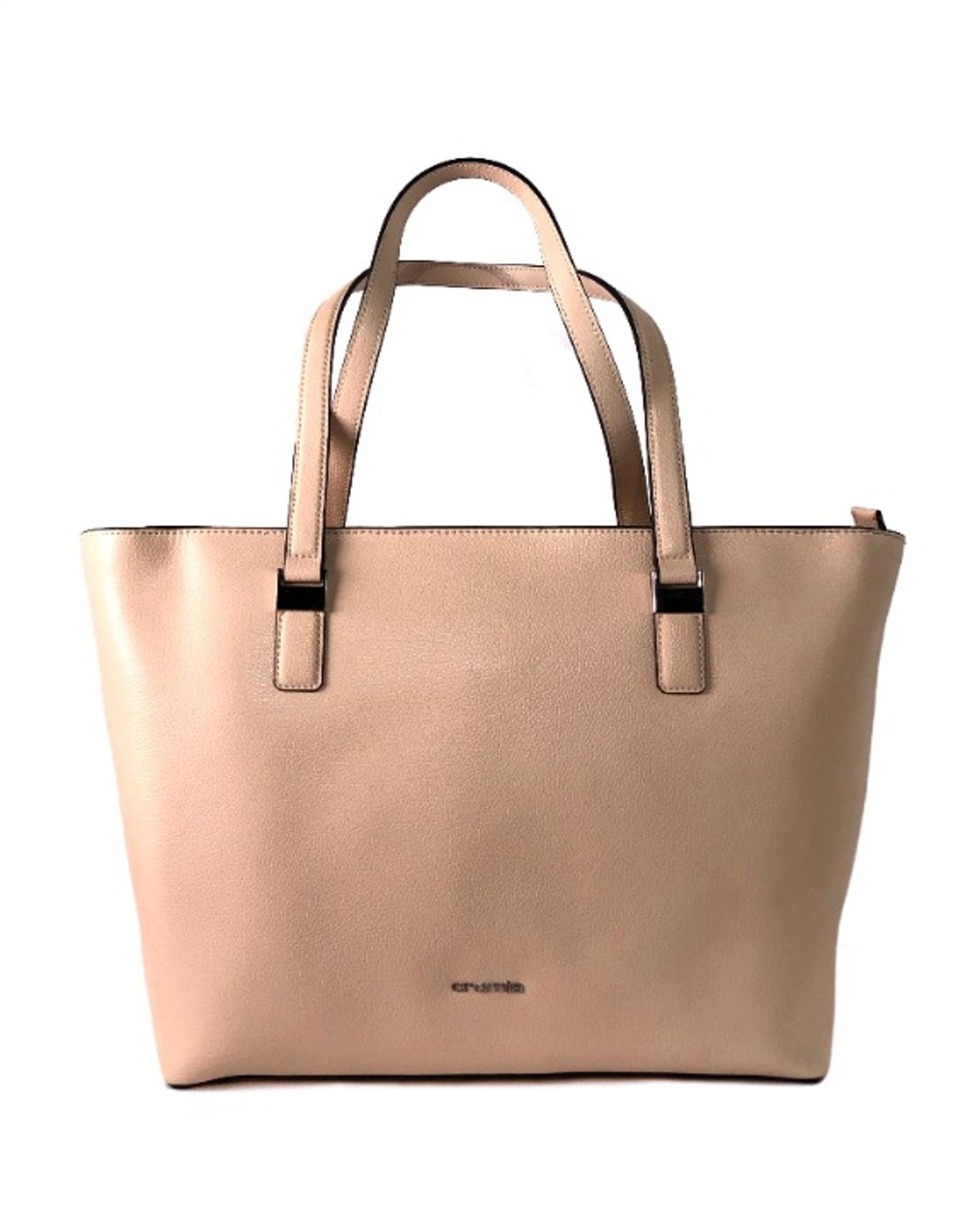 Cromia Akua (1404514) Leather Tote