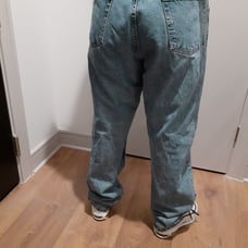 wrangler jeans
