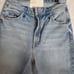 Mother superior jeans the dazzler shift