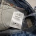 Mother superior jeans the dazzler shift