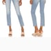 Mother superior jeans the dazzler shift