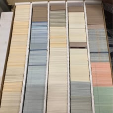 5000 baseball cards lot collection card