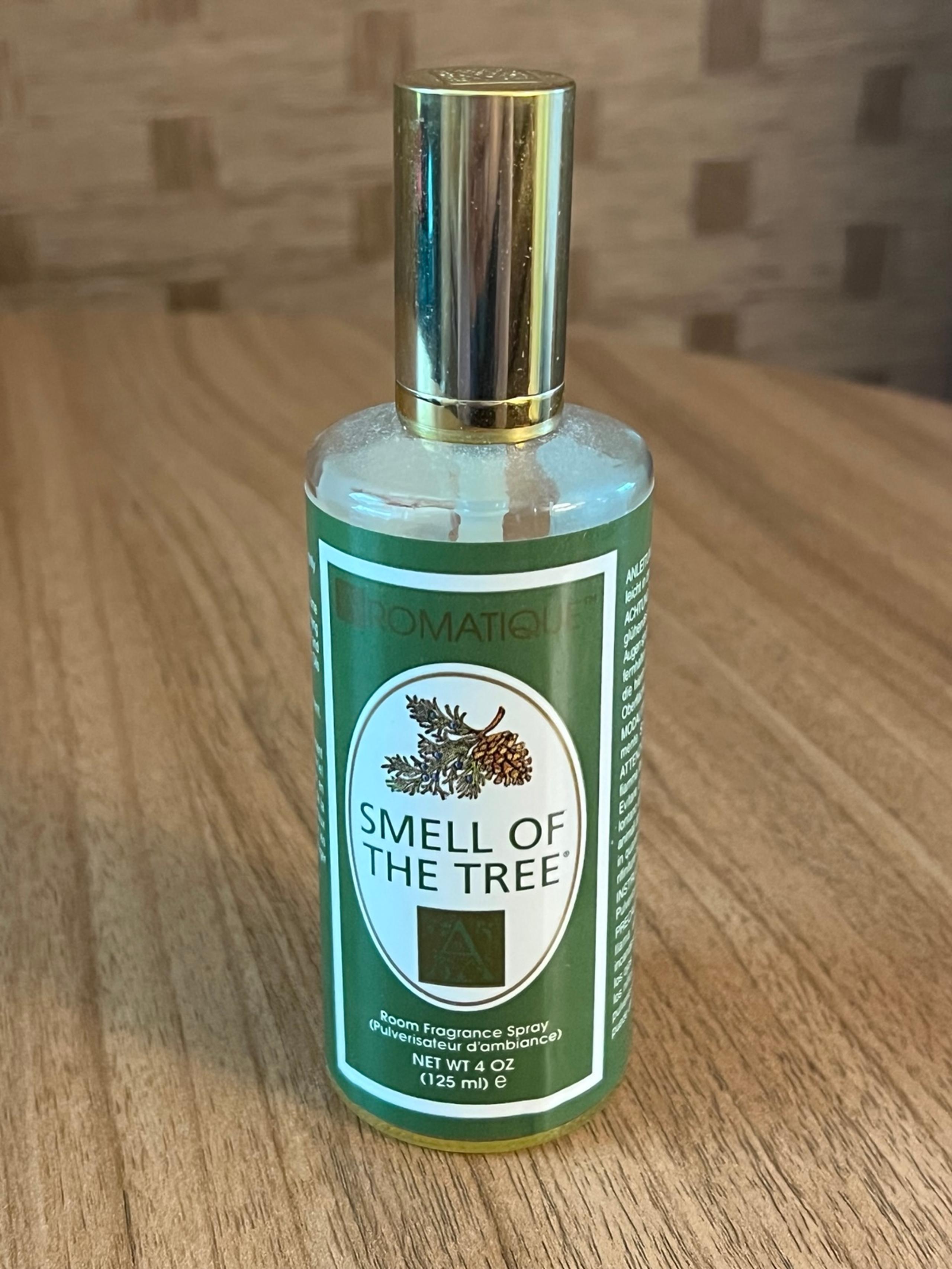 Aromatique Smell of The Tree Room Fragrance Spray
