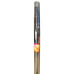 S&M Bikes 22.2mm (7/8 ) old school style LAYBACK seat post (14 long) CHROME