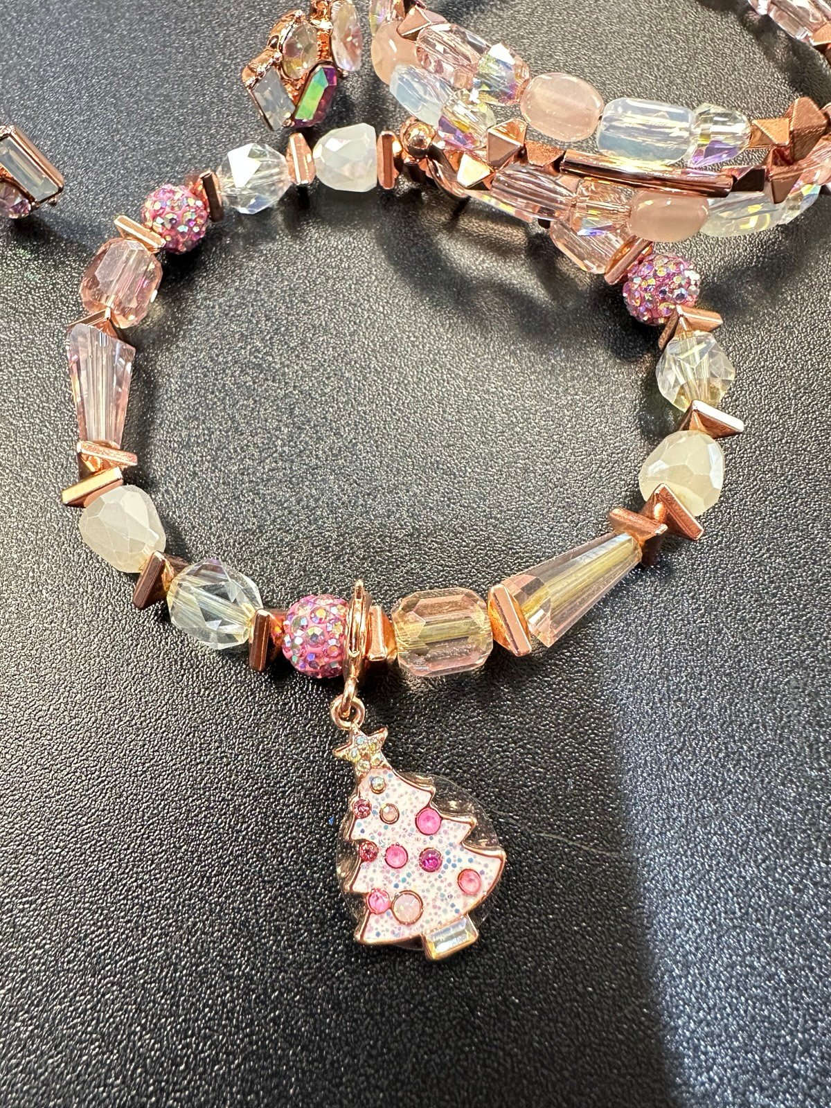 Bomb Party Holiday Stack I’m dreaming of a pink Christmas