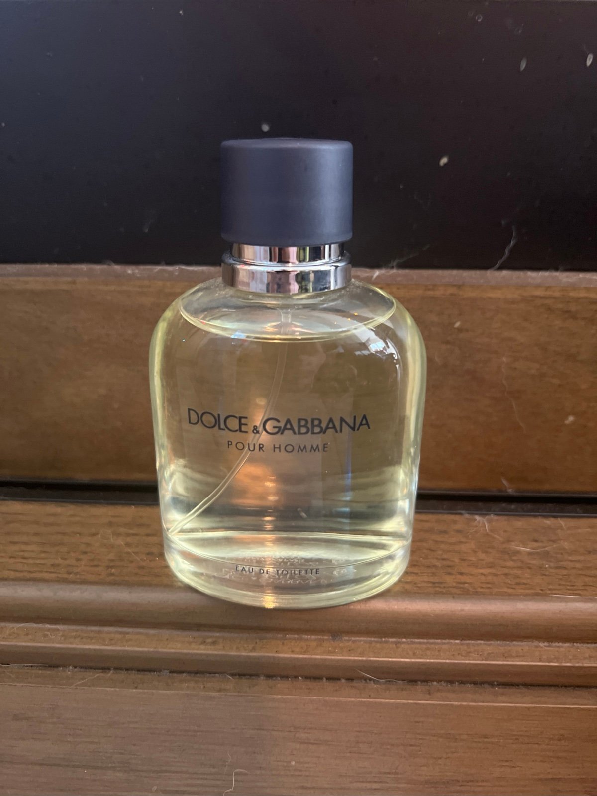 Dolce and Gabbana 4.2 ounce