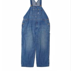 Lee x MFC STORE DENIM OVERALLS worn by Ryuto Sugahara ※ Brand New