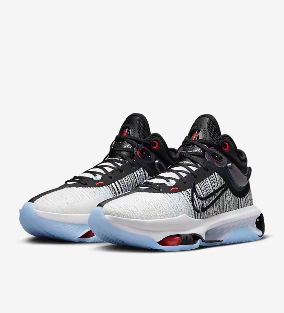 Nike gt jump 2