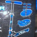 New halo scooter bundle