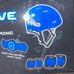 New halo scooter bundle