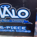 New halo scooter bundle