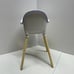 American Girl Doll Caring for Little Bitty Itty Baby and Highchair
