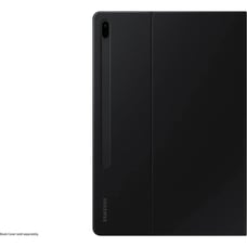 Samsung Tab S7 FE Bookcover Mystic Black