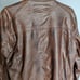 Calvin Klein Leather Jacket