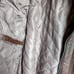Calvin Klein Leather Jacket