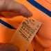 【Unused】POLO Ralph Lauren Custom Fit Polo 90's