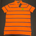 【Unused】POLO Ralph Lauren Custom Fit Polo 90's