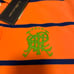 【Unused】POLO Ralph Lauren Custom Fit Polo 90's