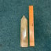 Citrine tower crystal
