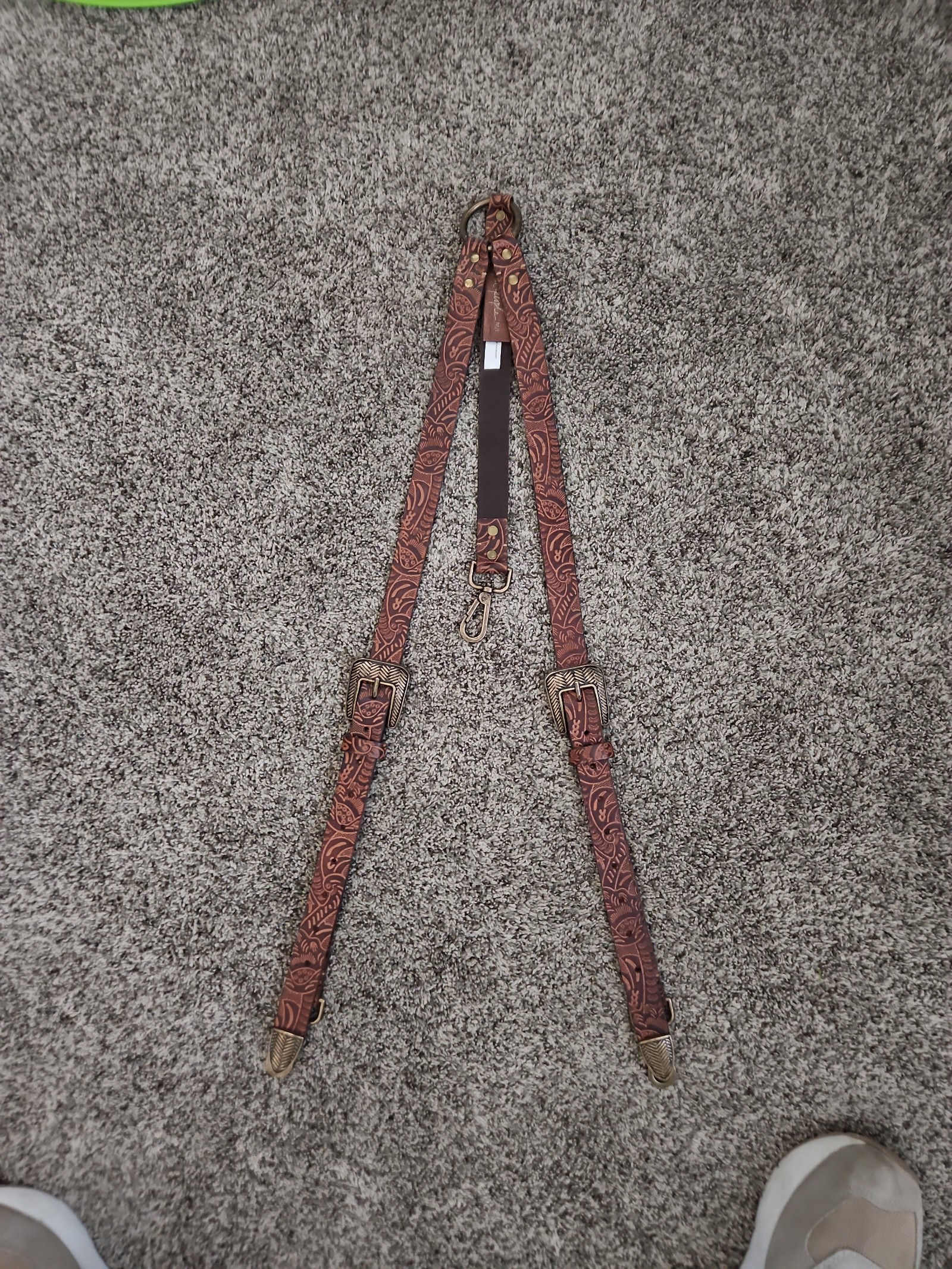 Belts