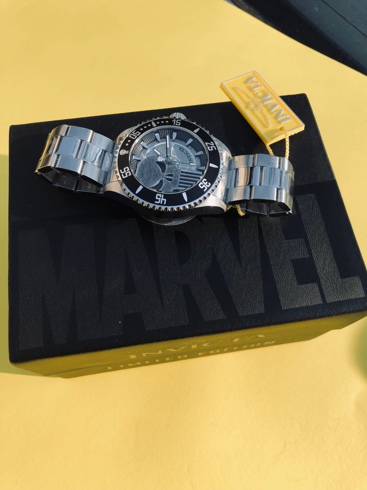 Invicta Cloth Watches for Men | Mercari