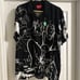 Supreme Kissing Girls Rayon Shirt