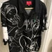 Supreme Kissing Girls Rayon Shirt