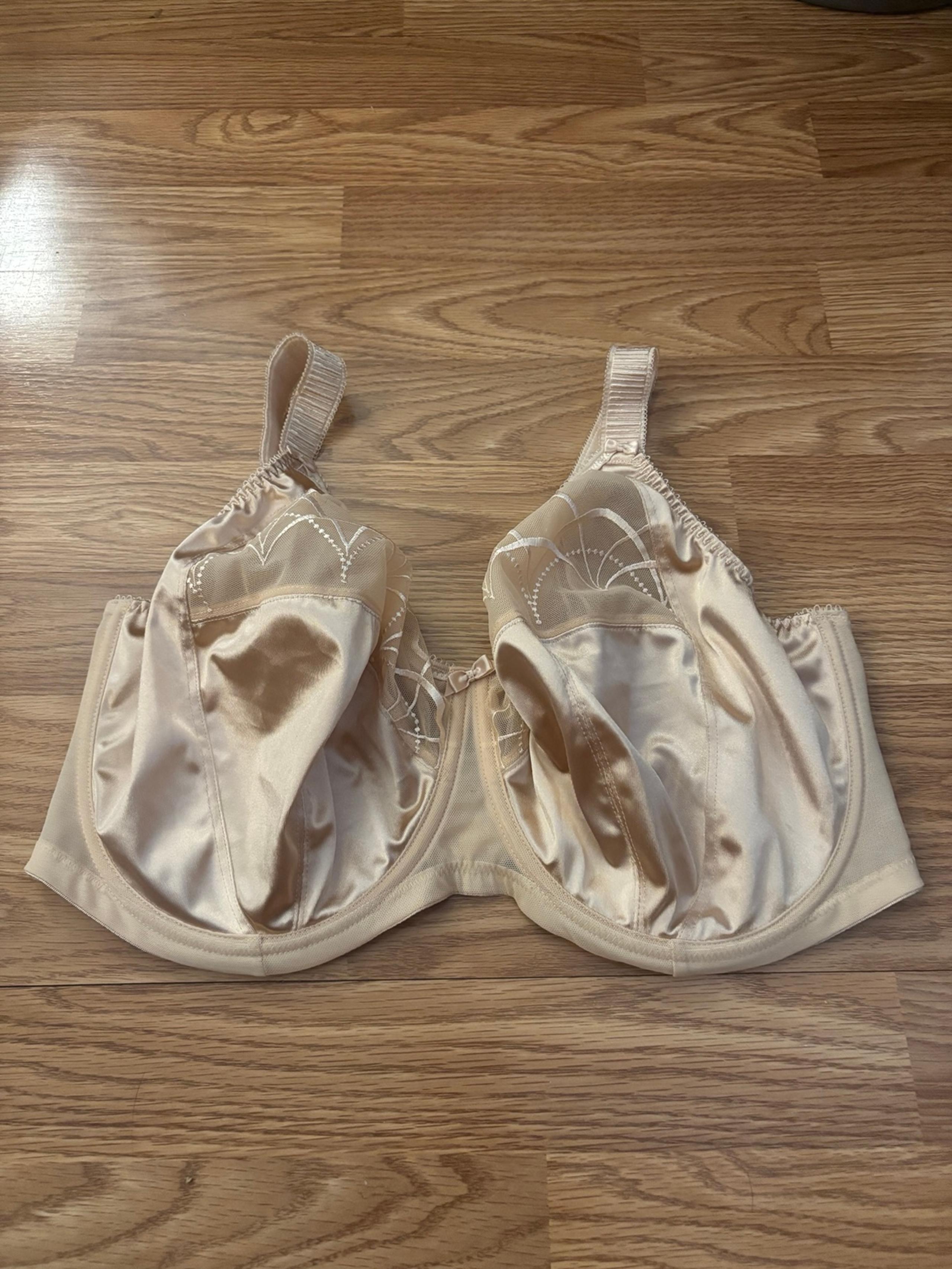 Elomi Bra Size UK 40G/US 40I