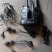 Midland GXT Xtra/x-tra talk walkie talkie/ radio