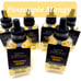 Pineapple Mango Wallflower refills 6 count Bath and Body Works New Sealed