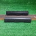 (2) Athearn HO Santa Fe 72' Heavy St. Croix Pullman, Coach 3374 Passenger Car