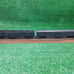 (2) Athearn HO Santa Fe 72' Heavy St. Croix Pullman, Coach 3374 Passenger Car