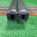 (2) Athearn HO Santa Fe 72' Heavy St. Croix Pullman, Coach 3374 Passenger Car