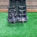 (2) Athearn HO Santa Fe 72' Heavy St. Croix Pullman, Coach 3374 Passenger Car